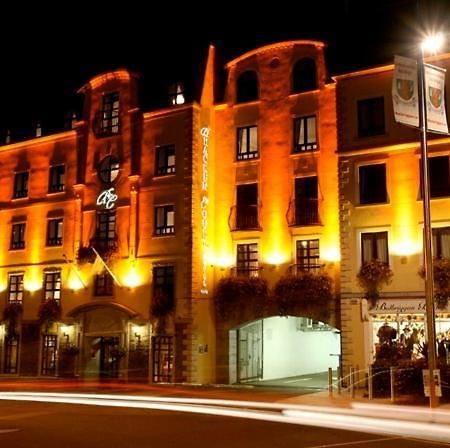 Bracken Court Hotel Balbriggan Exterior foto